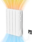 800W Electric Panel Wall Heater,plug-in Smart Convection Space For Indoor New. Price: $125.00.