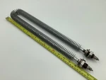 New Heatron ULL20AX52A 120V Electric Heater. Price: $120.00.