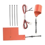 Battery Heater Pad & Oil Kit For Generac 7101 Air-cooled Standby New. Price: $107.36.
