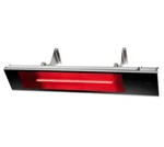 Dimplex DIR22A10GR 2200W 240V Indoor & Outdoor Infrared Patio Heater W/remote Open. Price: $350.00.