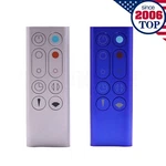 Original Dyson Remote Control For HP00 HP01 Hot+cool Fan Air Purifier Silver Open. Price: $17.99.