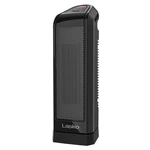Lasko Digital Ceramic Tower Heater With Remote Control CT16670 New. Price: $17.99.