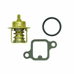 Sierra 18-3621 Marine Thermostat Kit 160 Degree (f) 71 (c) New. Price: $30.84.