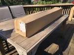 Fostoria MR-420-1 Electric Infrared Heaters New. Price: $500.00.