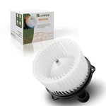 Ac Heater Blower Motor Hyundai & Kia - Elantra, Azera, Forte, Optima New. Price: $63.11.