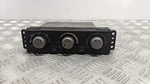 Mitsubishi Shogun Di-d Eleg-ce Lwb 5DR Suv 2004 Heater Control Panel MR958005 Used. Price: $27.08.