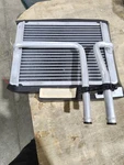 Mills Supply 50-567 Heater Core, Ford Morgan 47008760 New. Price: $75.25.