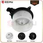 Hvac Heater Blower Motor Fan Fits Ford 2009 10-17 Expedition/lincoln Navigator New. Price: $34.47.