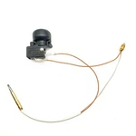Mensi Propane Gas Patio Heater Repair Replacement Parts Thermocoupler With Du... New. Price: $15.53.
