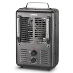 Shinic Space HEATER,1500W Milkhouse With Thermostat, Stay Cool Durable... New. Price: $49.09.