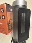 1500W Space Heater For Indoor Use, Smart Electric With Wifi/app*read Desc Open. Price: $27.99.