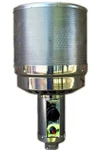Hiland Thp-burner Complete Replacement Part, One Size, Grey New. Price: $99.33.