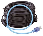 Prime Wire & Cable RHC1200W240 Roof Gutter Deicing Kit Heating New. Price: $292.99.