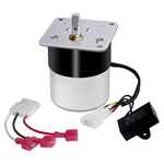 SRV7000-670, Auger Feed Motor Replacement For Pelpro PP70, PP130, PP150, PP60 Open. Price: $34.99.
