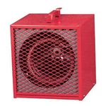 FAHRENHEAT174; Contractor Heater 3000/4000W 208/240V Plug Type: Amp New. Price: $333.06.