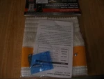 Dyna-glo RW16CP Kerosene Heater Replacement Wick W/ Ignitor Brand New Sealed. Price: $21.75.