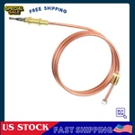 098514-01 Propane Heater Thermocouple Replacement For Desa Vent-free Wall New. Price: $14.13.