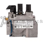 R3625 Empire Sit 820 Nova Mv Propane Gas Millivolt Valve Vent-free Systems New. Price: $168.90.