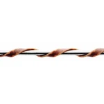 Briskheat BS0101020L Silicone Rubber Heating Tape, Xtremeflex, 120VAC, New. Price: $111.00.