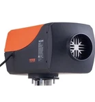 Vevor Heater XMZ-F-D5 Not Compleet Open. Price: $50.00.