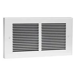 Cadet RMC162W Recessed Electric Wall Heater, White 31LK55 New. Price: $222.89.