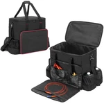 Samdew Big Heater Carry Compatible With Mr. Bag, Black New. Price: $63.99.