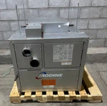 Modine Single Phase Indoor Separated Combustion Duct Furnace DFS175TMLHP23A1 Used. Price: $2450.00.