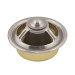 Mr. Gasket 4363 High Flower Thermostat New. Price: $37.06.