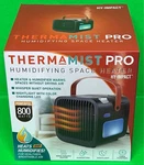 Intertek Hy-impact 800W Ceramic Humidifying Space Heater Model: 03439 New. Price: $24.95.
