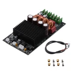 Hifi Amplifier Board Audio Module Maximum Output Power: 600W (300W 2) New. Price: $27.46.