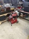 Sunfire Shop Heater Diesel Used. Price: $1800.00.