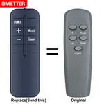 Remote Control For Dr. Infrared Heater Portable Space DR968 DR-968 New. Price: $16.88.