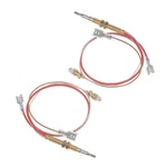 Outdoor Patio Heater Thermocouple Sensor With M8 X 1 End Connection Nuts M6 0. New. Price: $16.24.