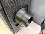Hcalory TB2 Plus Friction Fit Hose Adapters Output & Inlet Diesel Heater New. Price: $28.49.