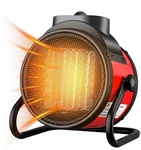 Saker Powerful Portable Heating Cannon -2000W-3000W Ptc Space Heater Wi Open. Price: $50.00.