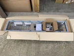Bromic Heating BH3623013 Platinum Marine Grade Low Clearance Ceiling Recess Kit Open. Price: $400.00.