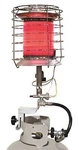 New Duraheat TT-360 Degree Propane Lp Tank Top Heater Variable. Price: $99.95.