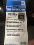 20-5345 Floor Mount Base-fit 2015 & Recent Kozy World/comfort Glow Gas Wall Htrs New. Price: $15.99.