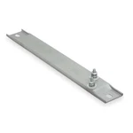 Tempco CSH01596 Strip Heater, 120V, 5-3/4 In. L, 1200 Deg F New. Price: $52.99.