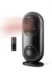 Lasko CC27350 Motion X Console Heater With Remote Open. Price: $50.00.