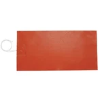 Tempco SHS80336 Strip HEATER,6 In. L,silicone Rubber 6TFP0 New. Price: $38.53.