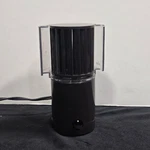 Vintage Braun HL70 Table Fan Mid Century Modern Design Made Germany Works! Used. Price: $95.00.