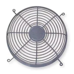 Dayton 5PV69 Fan Guard, 9-3/4 In. H, 21 W, New. Price: $510.99.