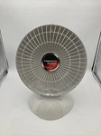 Presto Dish Parabolic Electric Heater Model 0790305 Tested Working Used. Price: $69.99.