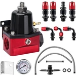 Evil Energy Fuel Pressure Regulator 6AN Efi Bypass Return Adjustable... New. Price: $107.25.