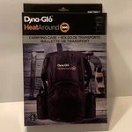 HAC360-1 Dyna-glo Heataround Carrying Case New. Price: $16.99.