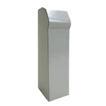 Slant/fin Fine/line 30 2 In. Left End Cap Non-hinged New. Price: $14.29.