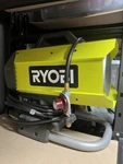 Ryobi One+ PCL801B Cordless Hybrid Forced Air Propane Heater - Open Box. Price: $159.97.