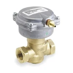 Siemens 257-02044 Pneumatic Control Valve, No, Brass 6YC72 New. Price: $175.86.