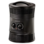 Honeywell HHF360B 1500W 360? Surround Indoor Heater Black Open. Price: $15.29.